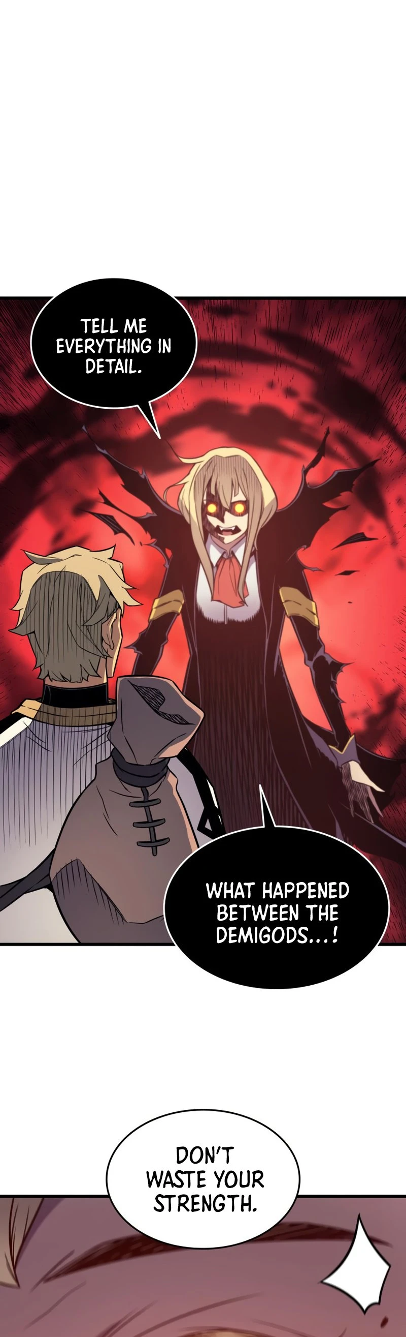 The Archmage Returns After 4000 Years Chapter 106 — Page 45