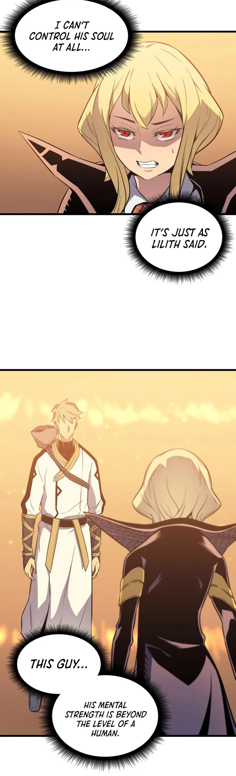 The Archmage Returns After 4000 Years Chapter 106 — Page 47