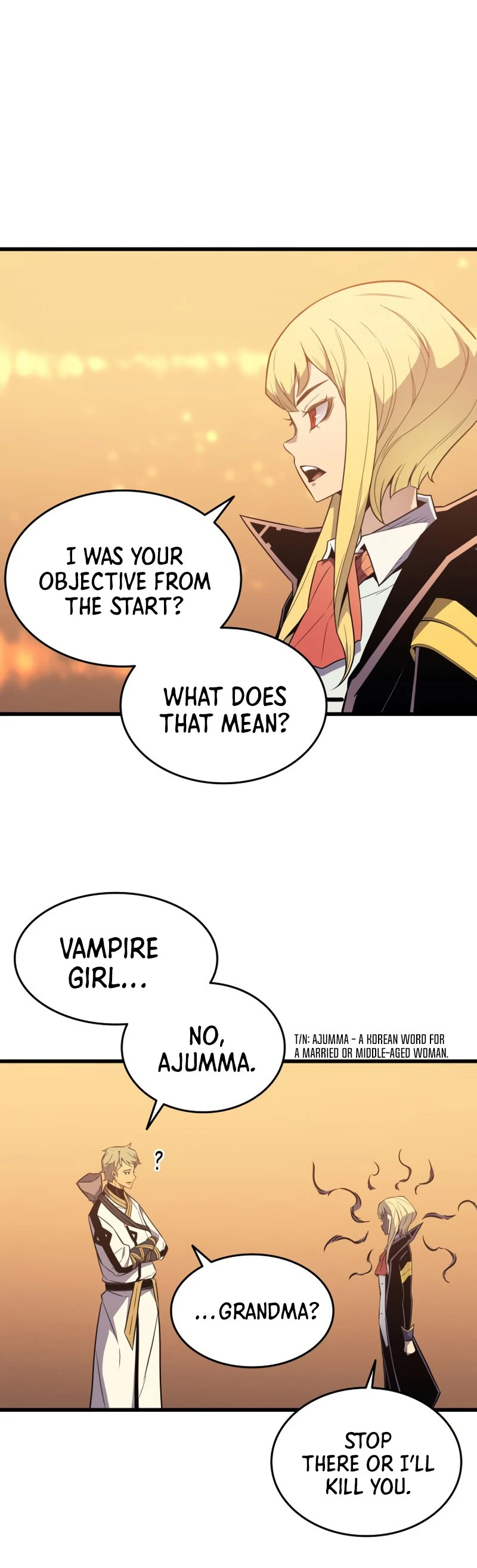 The Archmage Returns After 4000 Years Chapter 106 — Page 48