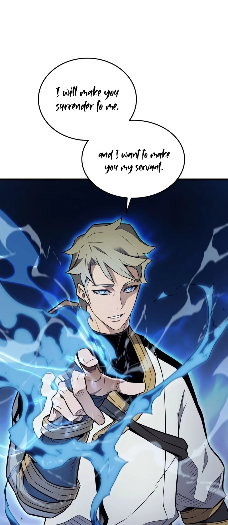 The Archmage Returns After 4000 Years Chapter 106 — Page 50