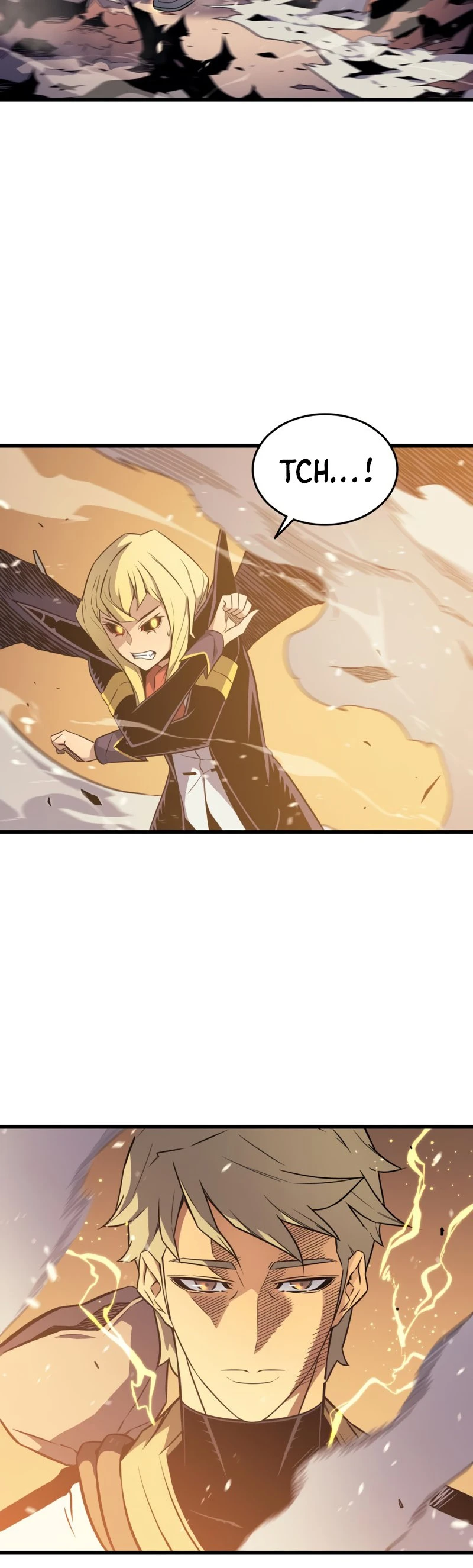 The Archmage Returns After 4000 Years Chapter 107 — Page 12