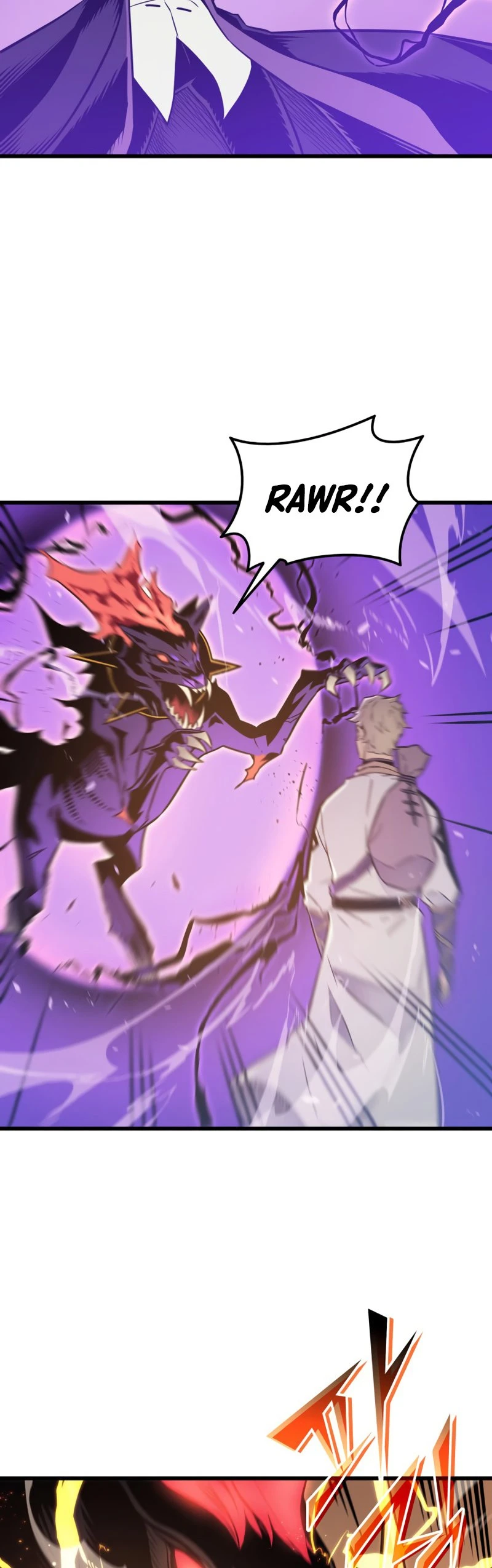 The Archmage Returns After 4000 Years Chapter 107 — Page 14