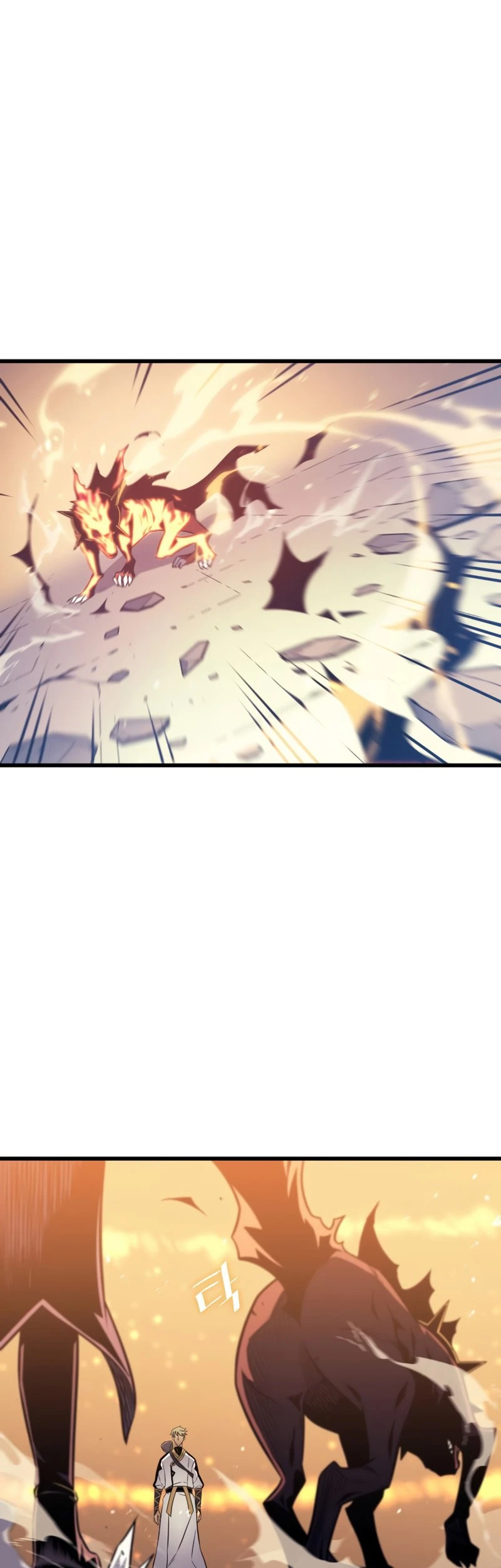 The Archmage Returns After 4000 Years Chapter 107 — Page 17