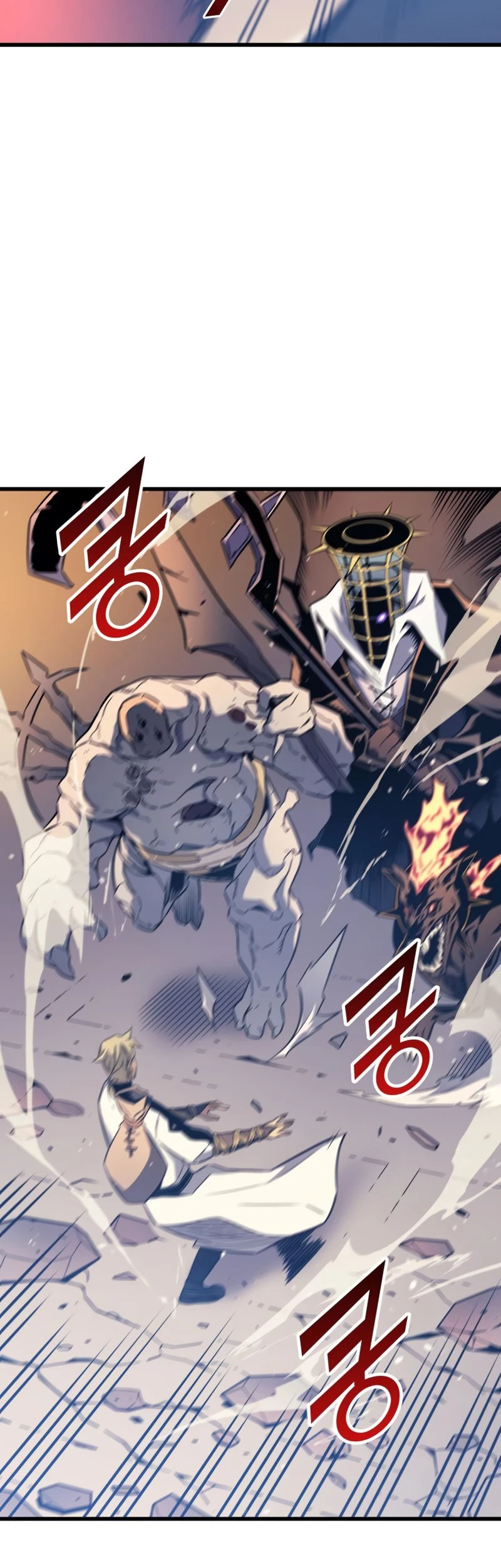 The Archmage Returns After 4000 Years Chapter 107 — Page 20