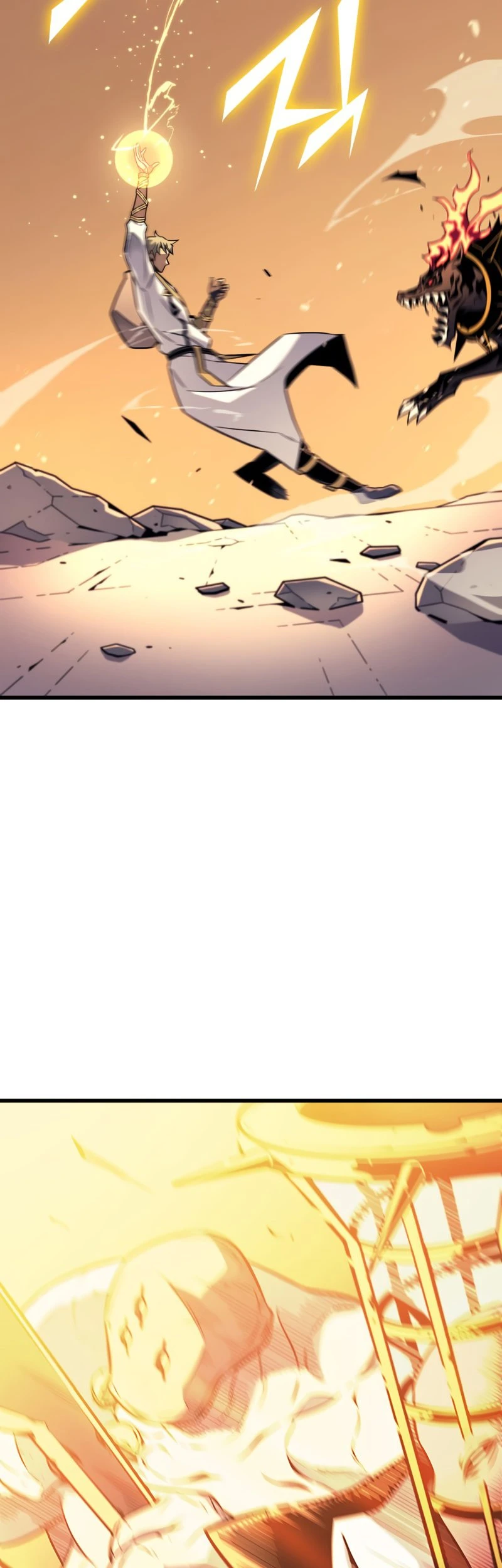 The Archmage Returns After 4000 Years Chapter 107 — Page 22