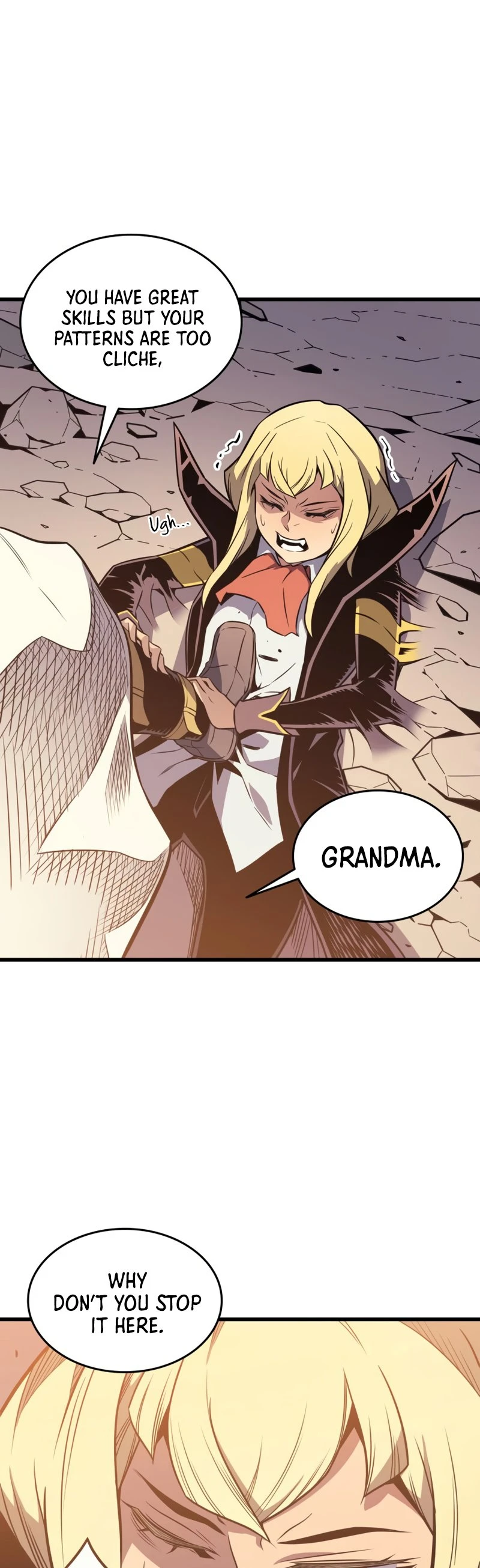 The Archmage Returns After 4000 Years Chapter 107 — Page 29
