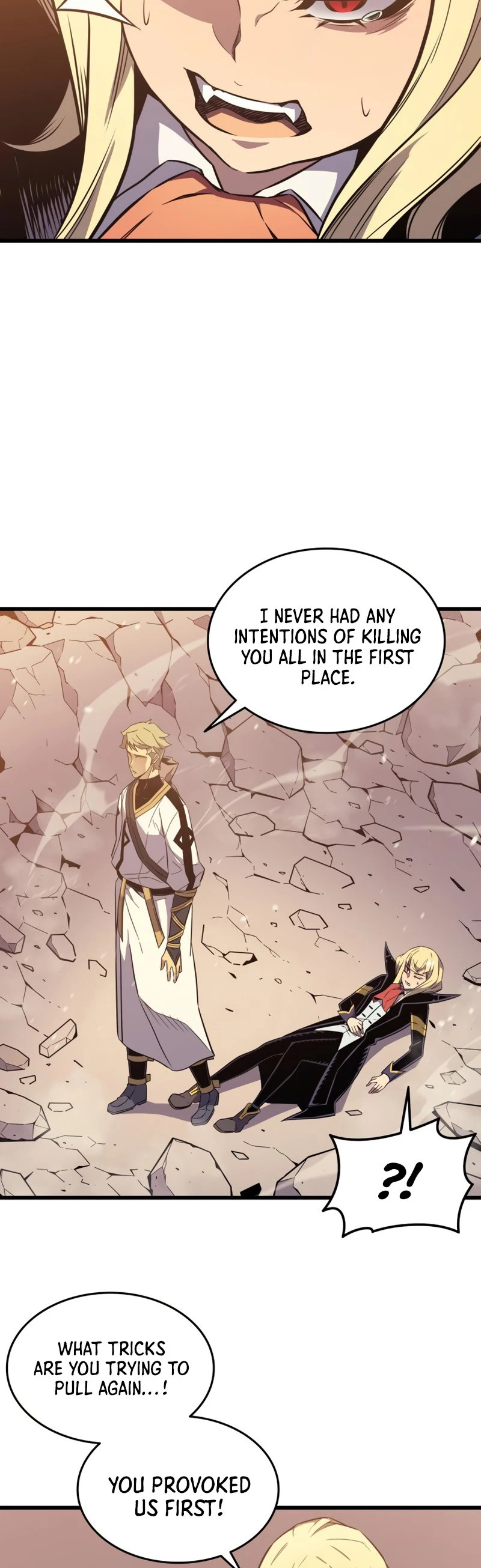 The Archmage Returns After 4000 Years Chapter 107 — Page 30