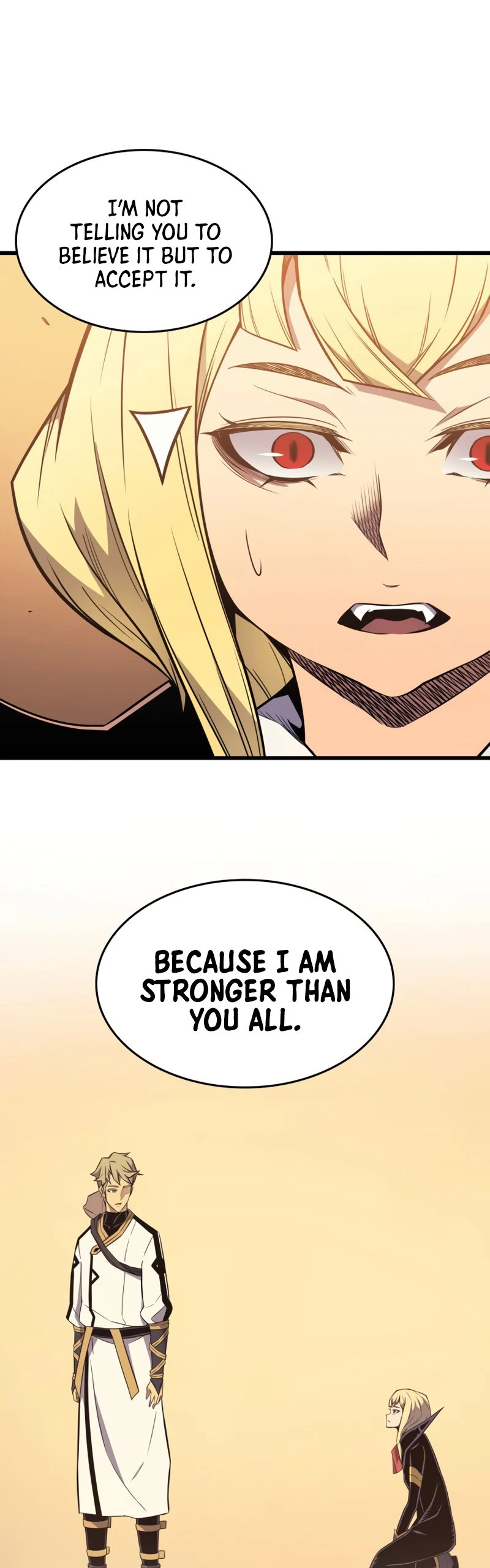 The Archmage Returns After 4000 Years Chapter 107 — Page 33