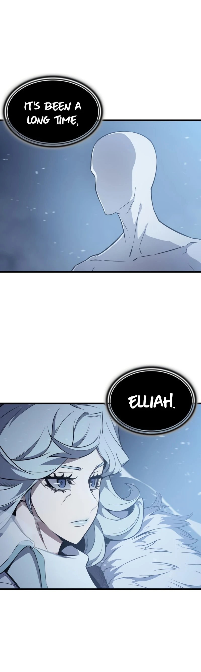 The Archmage Returns After 4000 Years Chapter 107 — Page 37
