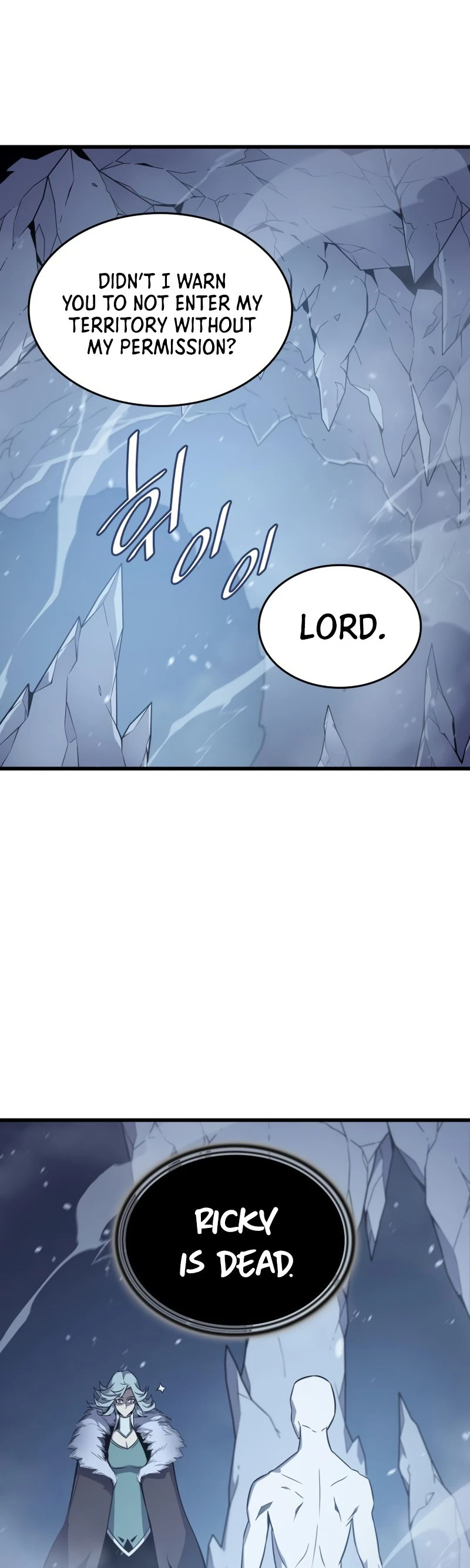 The Archmage Returns After 4000 Years Chapter 107 — Page 38