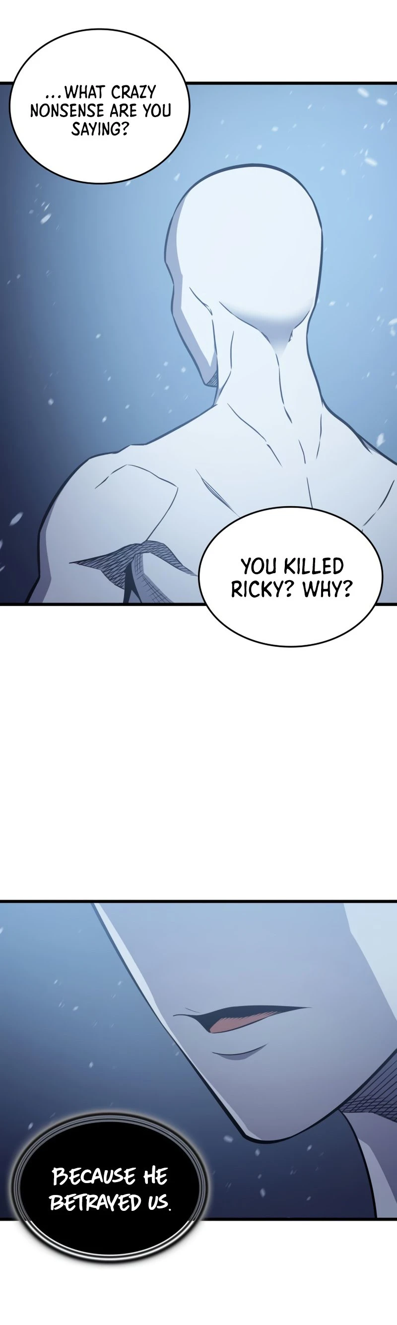 The Archmage Returns After 4000 Years Chapter 107 — Page 40