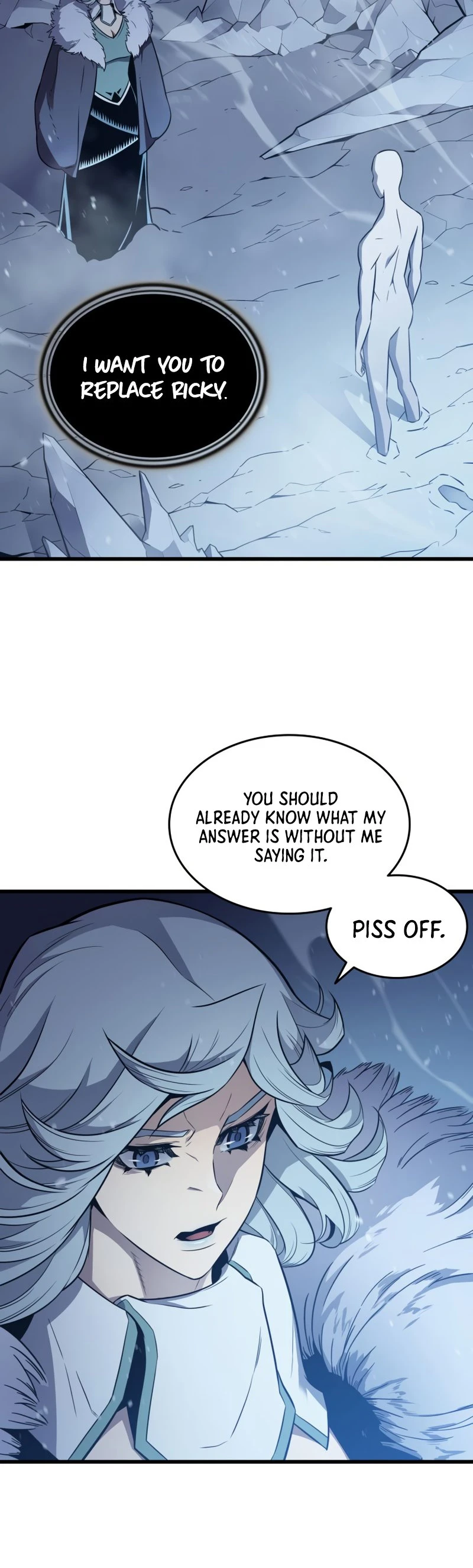 The Archmage Returns After 4000 Years Chapter 107 — Page 43