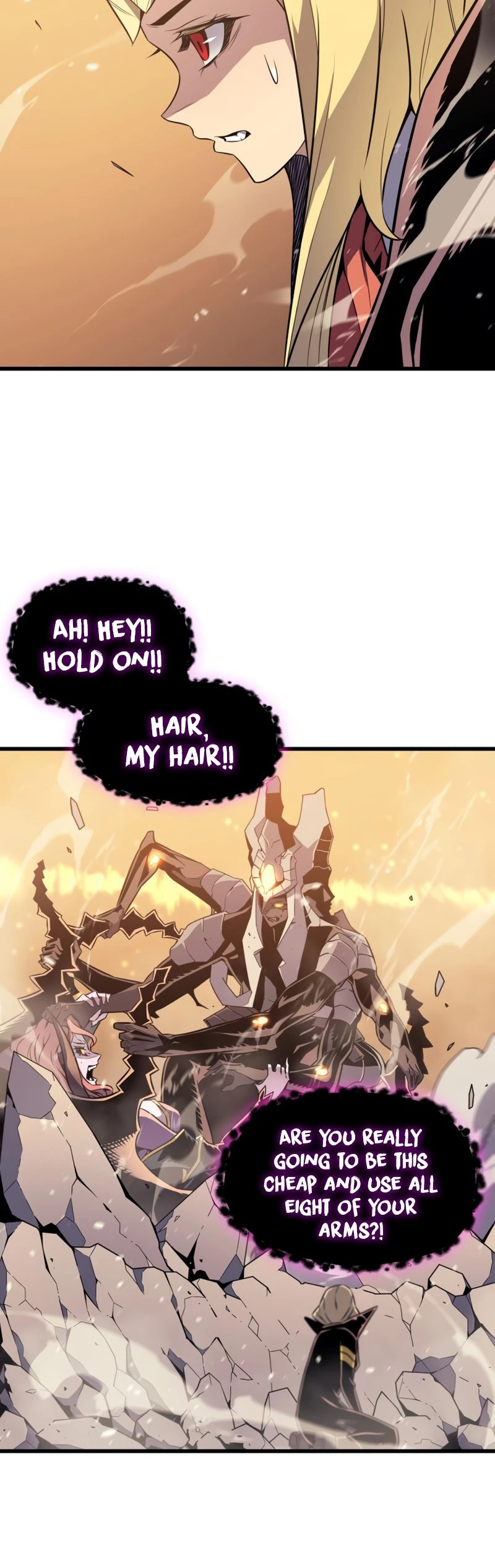 The Archmage Returns After 4000 Years Chapter 107 — Page 50
