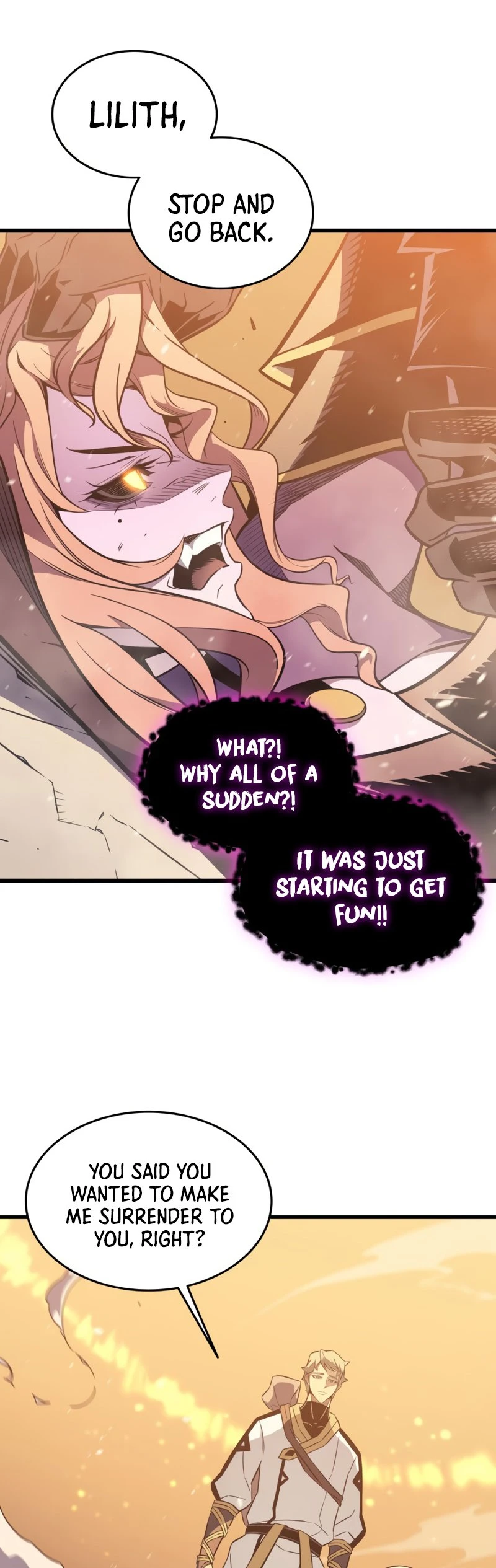 The Archmage Returns After 4000 Years Chapter 107 — Page 51