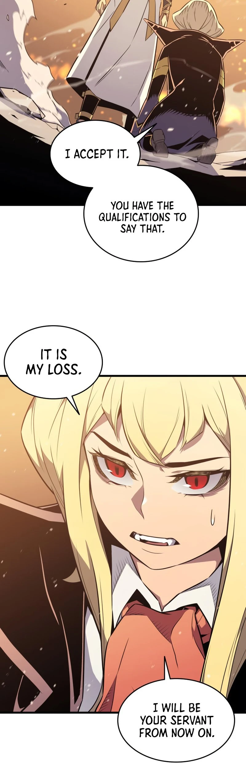 The Archmage Returns After 4000 Years Chapter 107 — Page 52