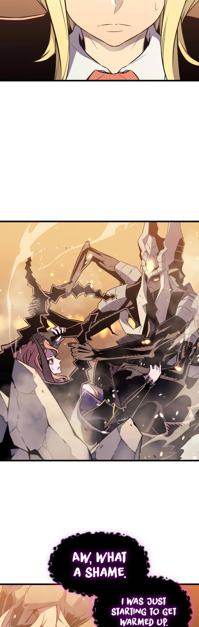 The Archmage Returns After 4000 Years Chapter 108 — Page 6