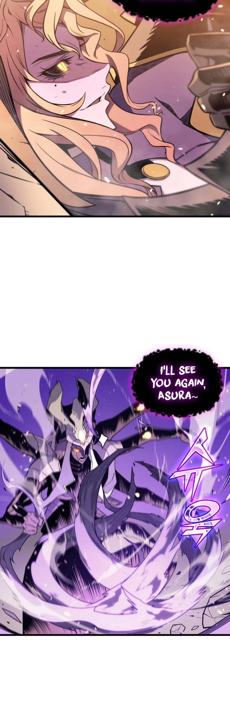 The Archmage Returns After 4000 Years Chapter 108 — Page 7