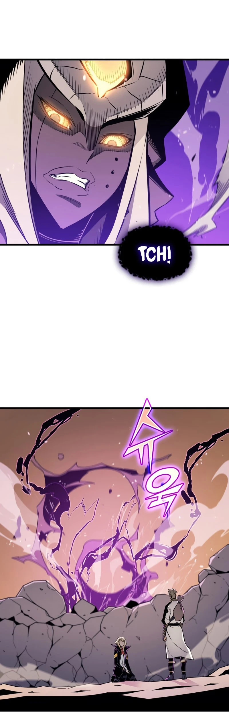 The Archmage Returns After 4000 Years Chapter 108 — Page 8