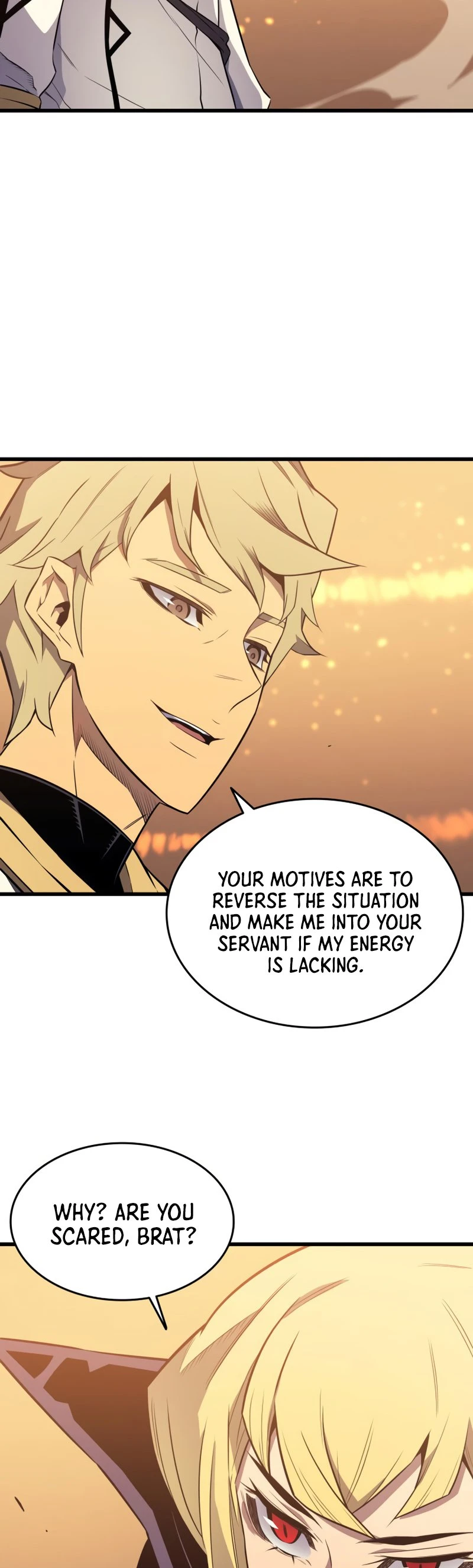 The Archmage Returns After 4000 Years Chapter 108 — Page 10