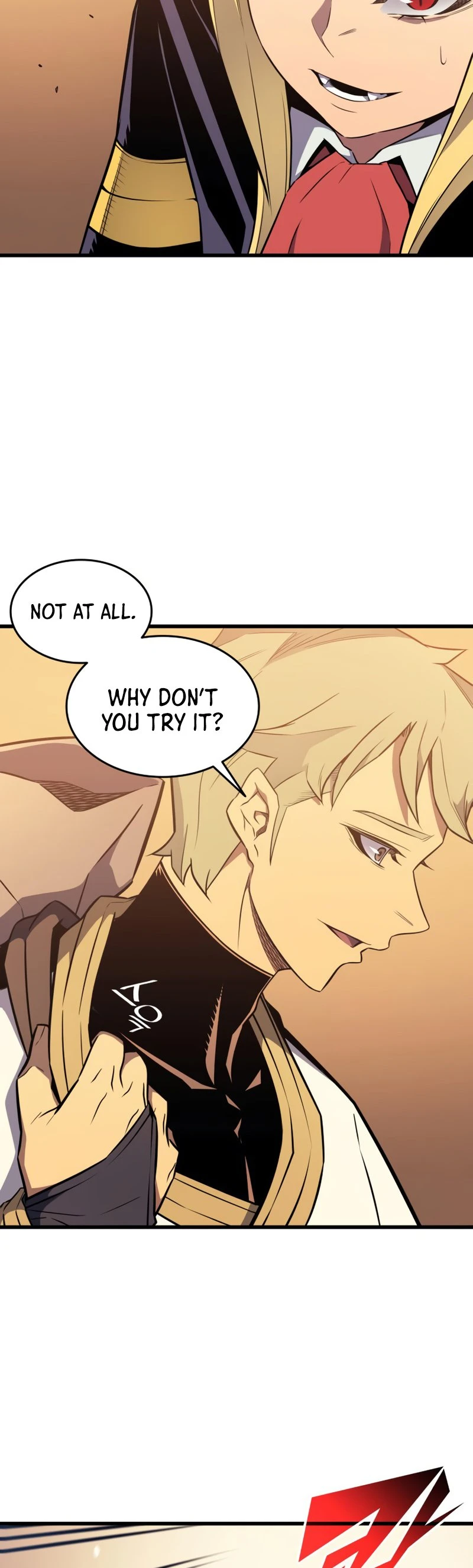 The Archmage Returns After 4000 Years Chapter 108 — Page 11