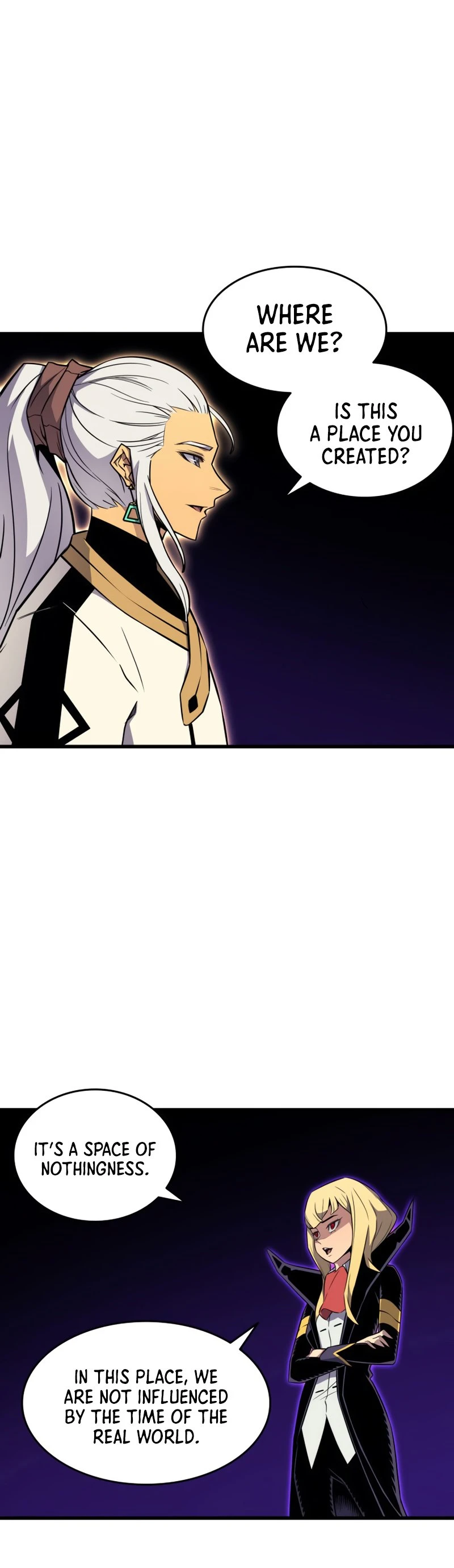 The Archmage Returns After 4000 Years Chapter 108 — Page 17