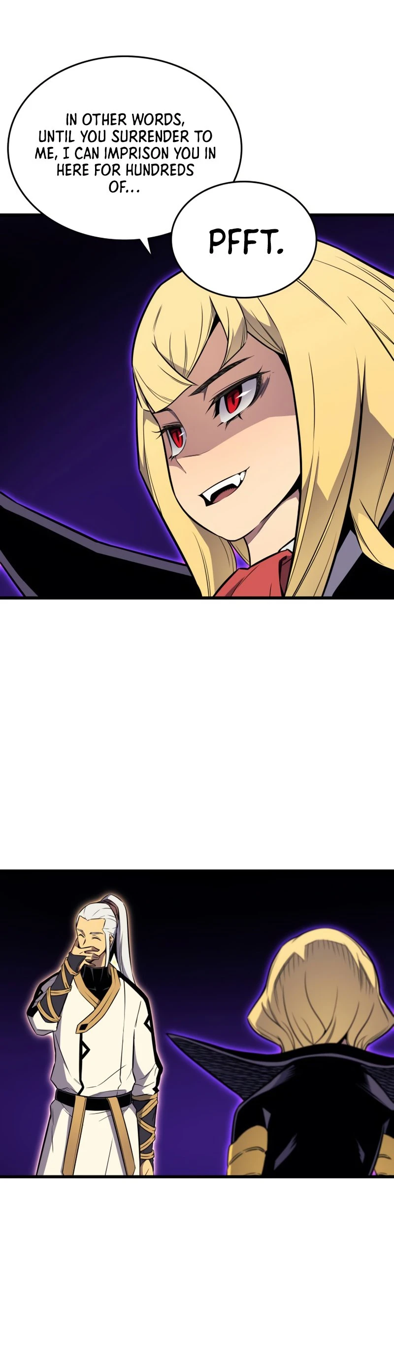 The Archmage Returns After 4000 Years Chapter 108 — Page 18
