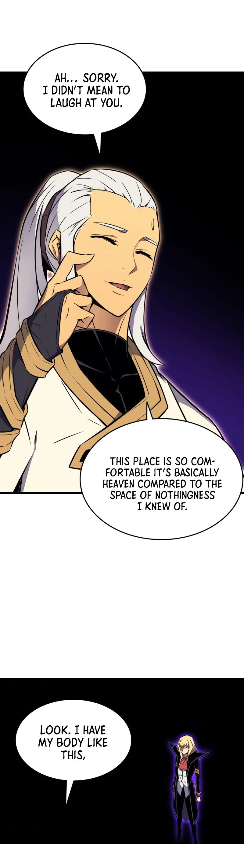The Archmage Returns After 4000 Years Chapter 108 — Page 19