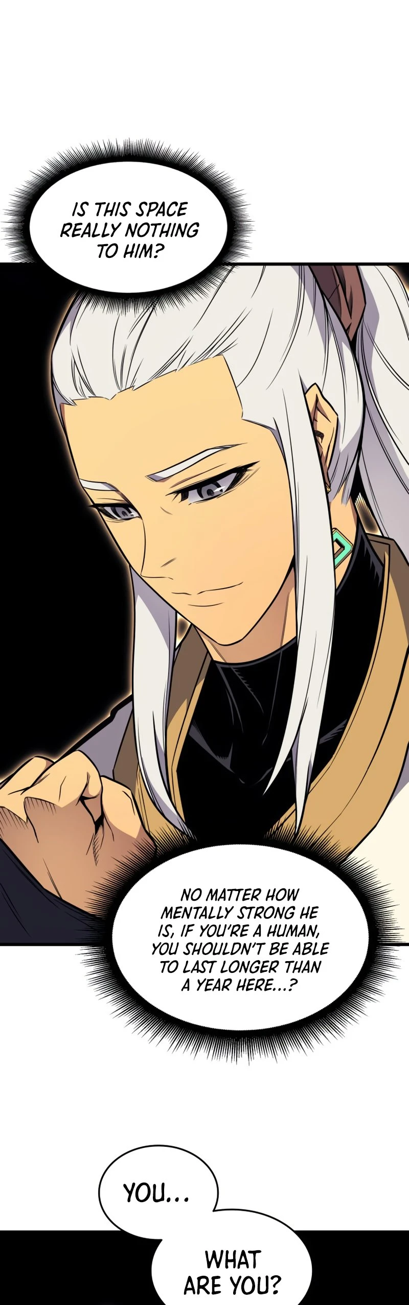 The Archmage Returns After 4000 Years Chapter 108 — Page 21