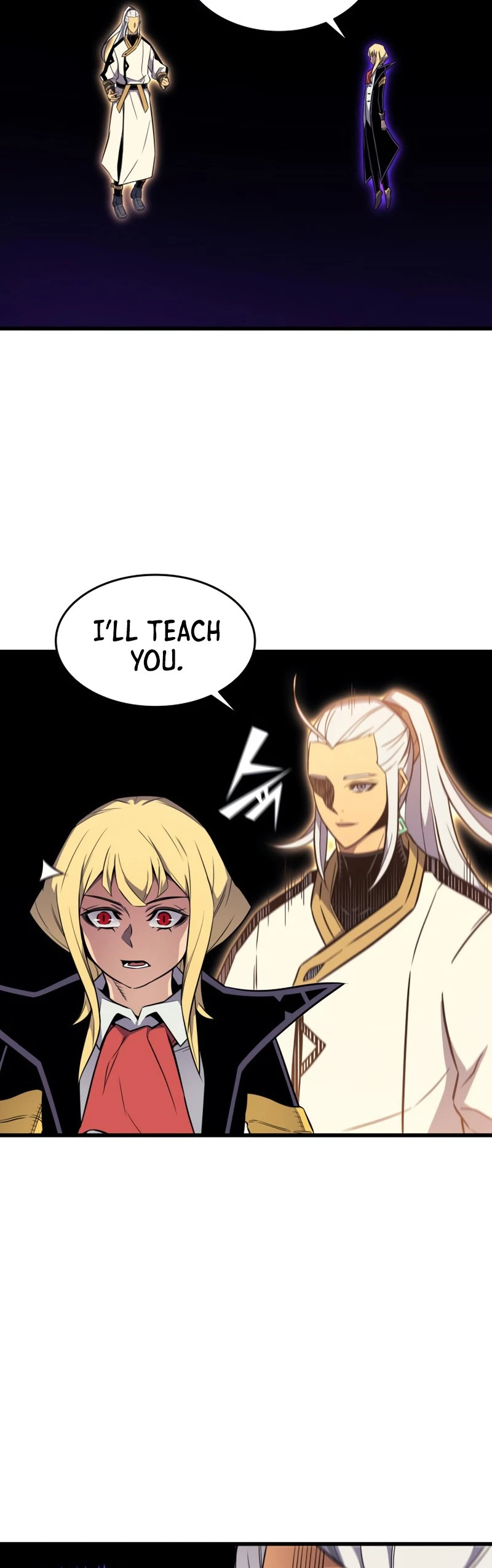 The Archmage Returns After 4000 Years Chapter 108 — Page 22