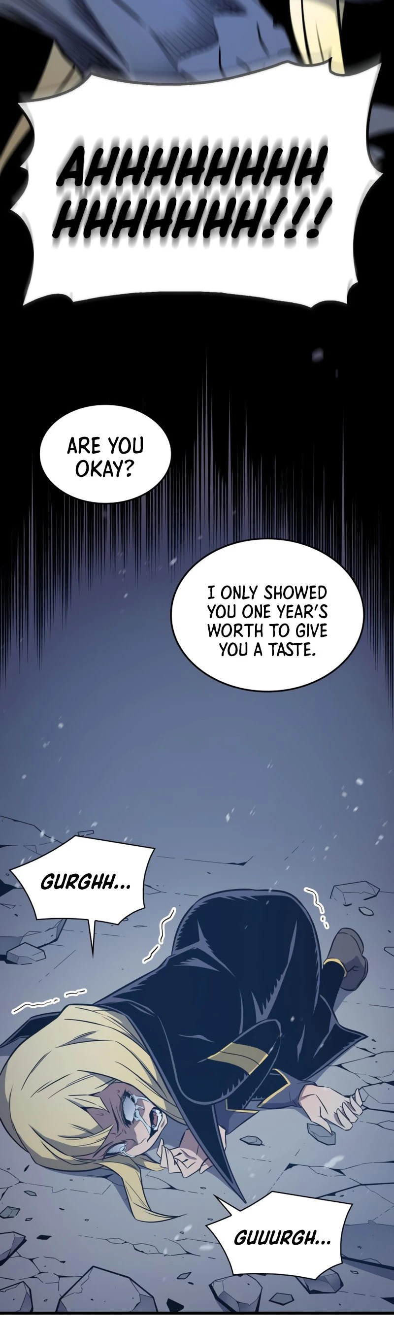 The Archmage Returns After 4000 Years Chapter 108 — Page 28
