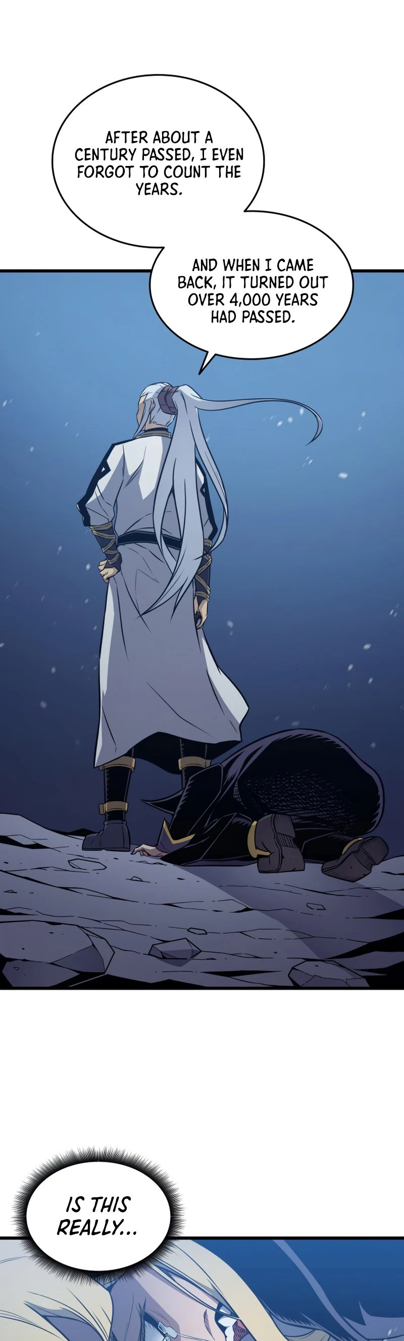 The Archmage Returns After 4000 Years Chapter 108 — Page 29