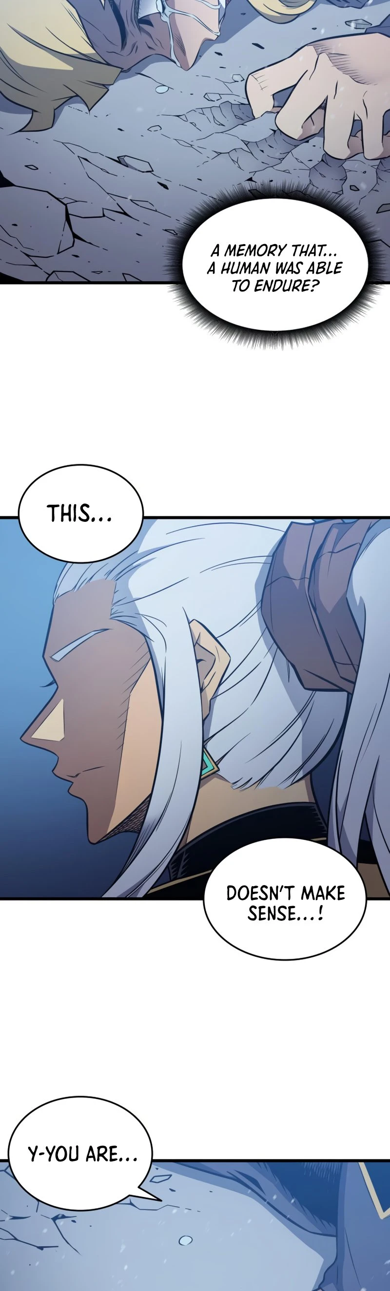 The Archmage Returns After 4000 Years Chapter 108 — Page 30