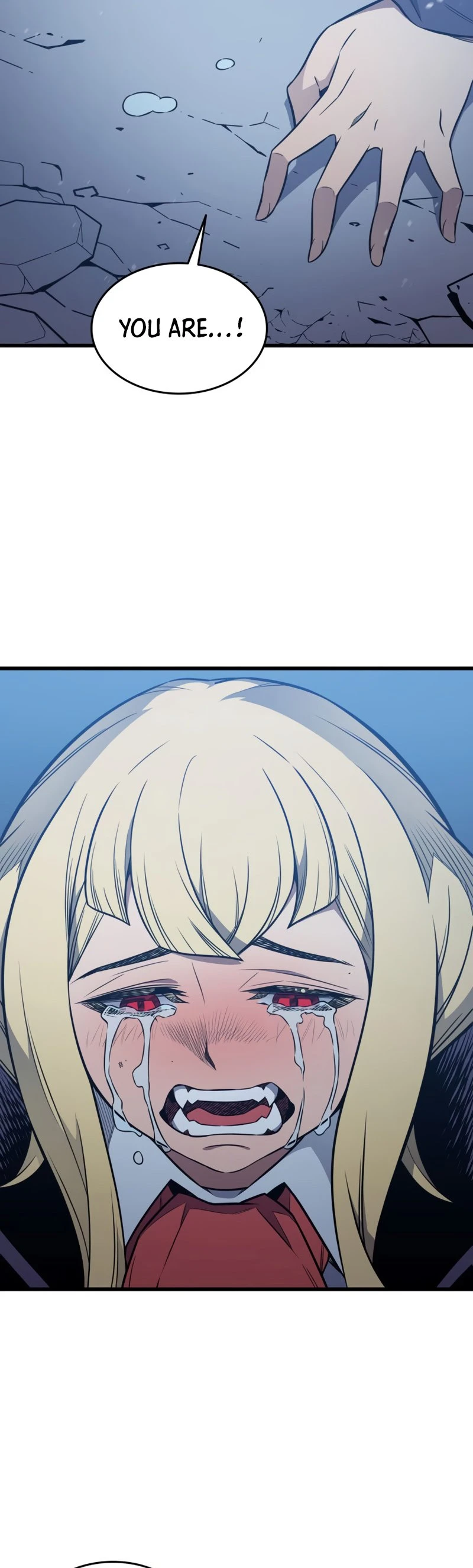 The Archmage Returns After 4000 Years Chapter 108 — Page 31