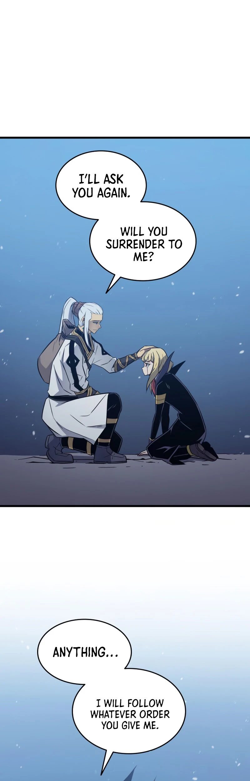 The Archmage Returns After 4000 Years Chapter 108 — Page 33