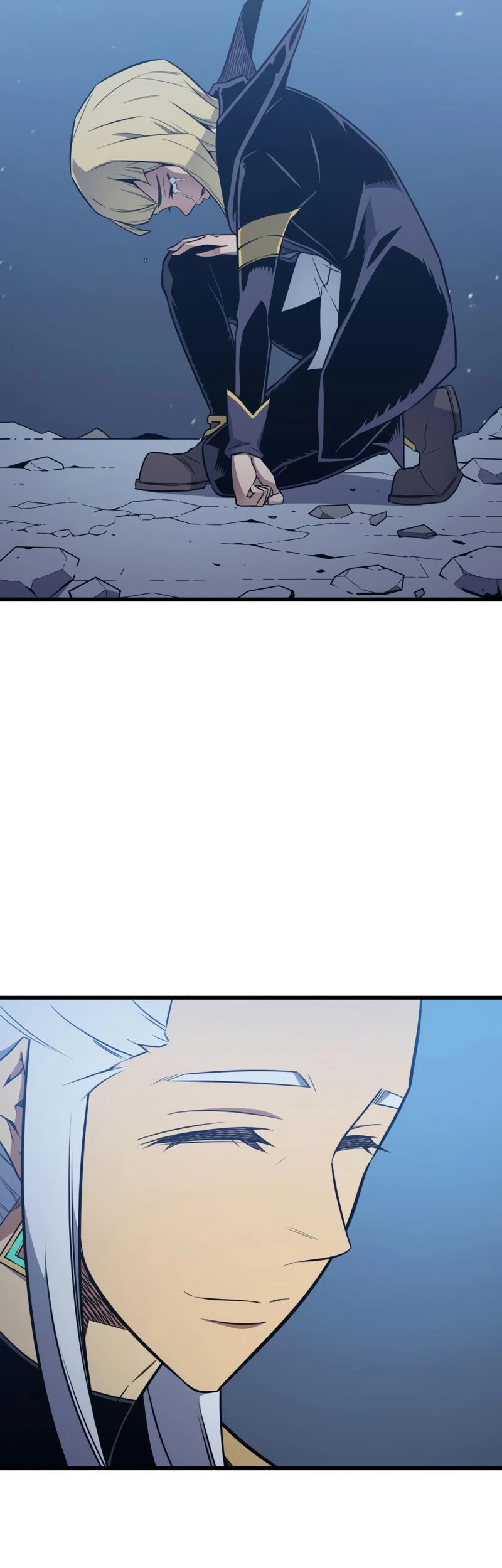 The Archmage Returns After 4000 Years Chapter 108 — Page 34