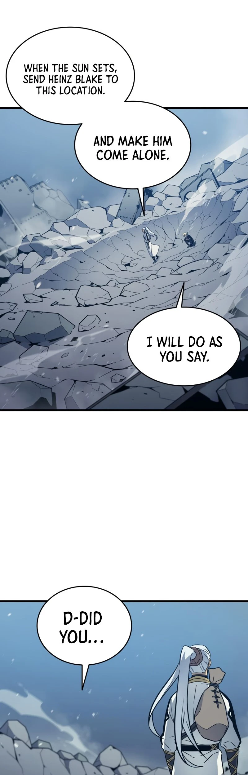 The Archmage Returns After 4000 Years Chapter 108 — Page 35
