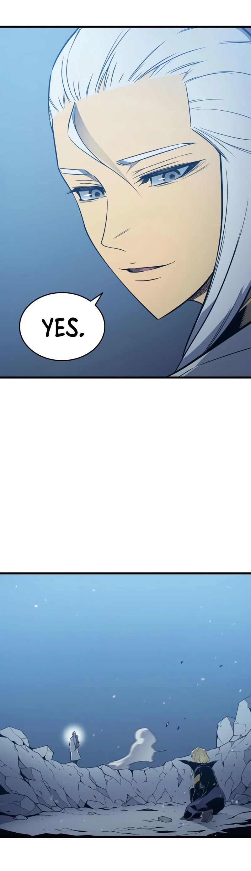 The Archmage Returns After 4000 Years Chapter 108 — Page 37