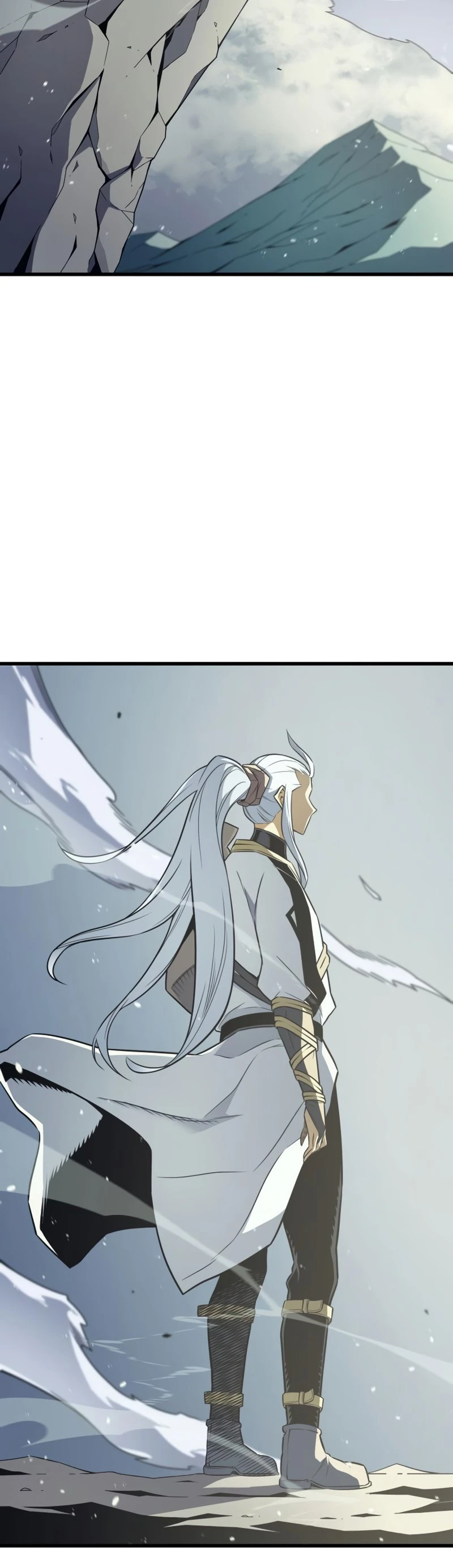 The Archmage Returns After 4000 Years Chapter 108 — Page 40