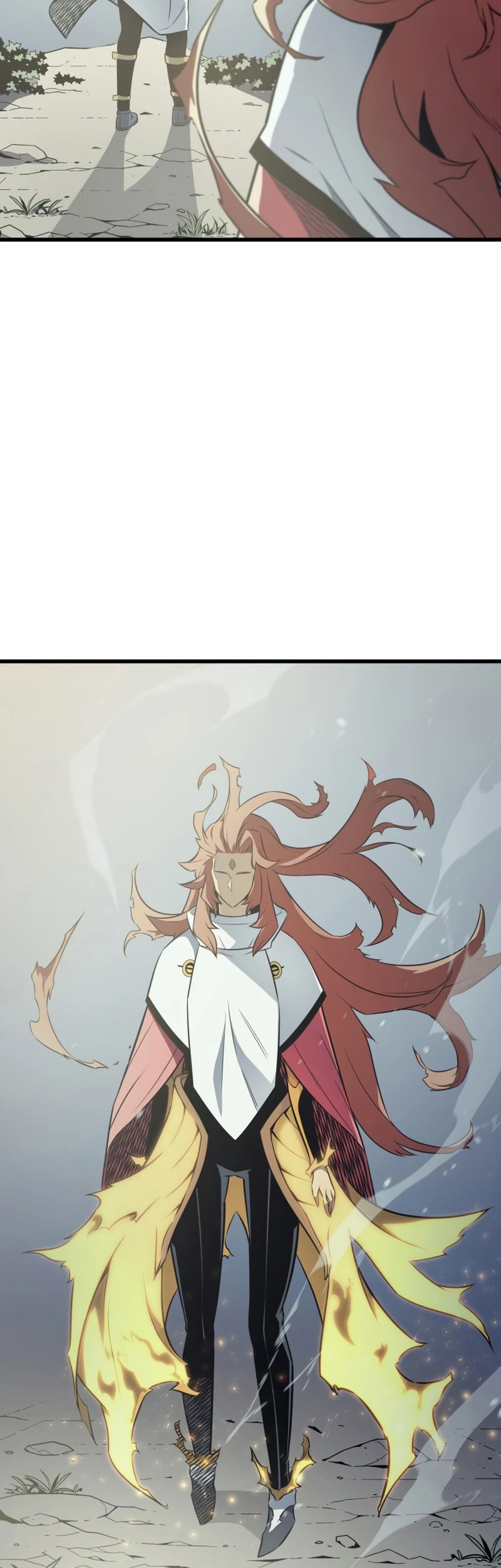 The Archmage Returns After 4000 Years Chapter 108 — Page 42
