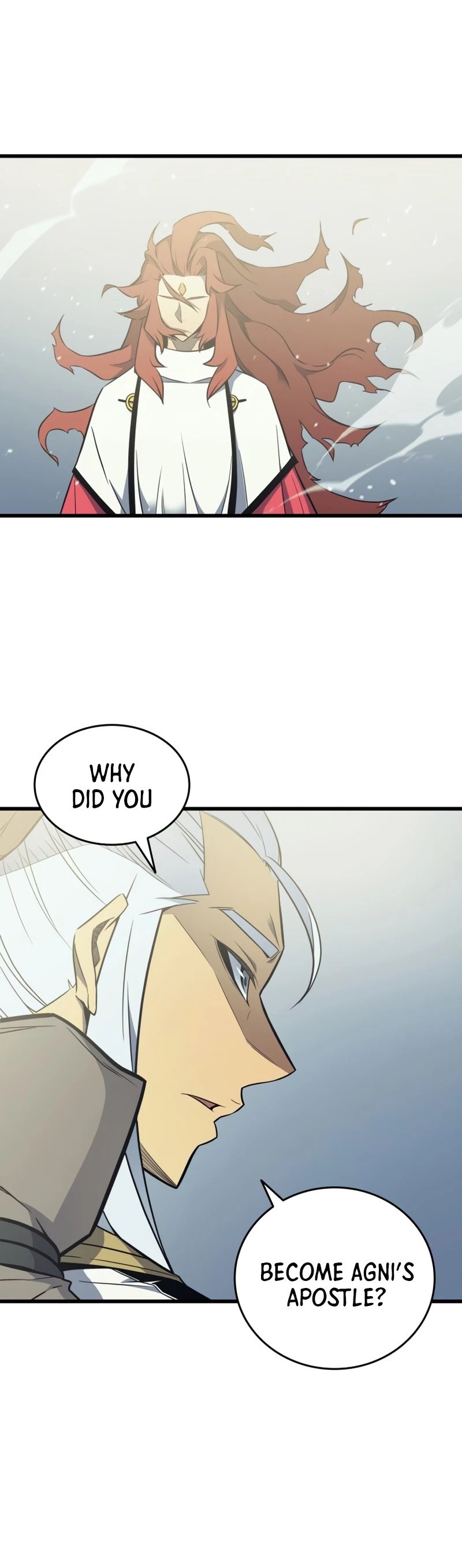 The Archmage Returns After 4000 Years Chapter 108 — Page 45