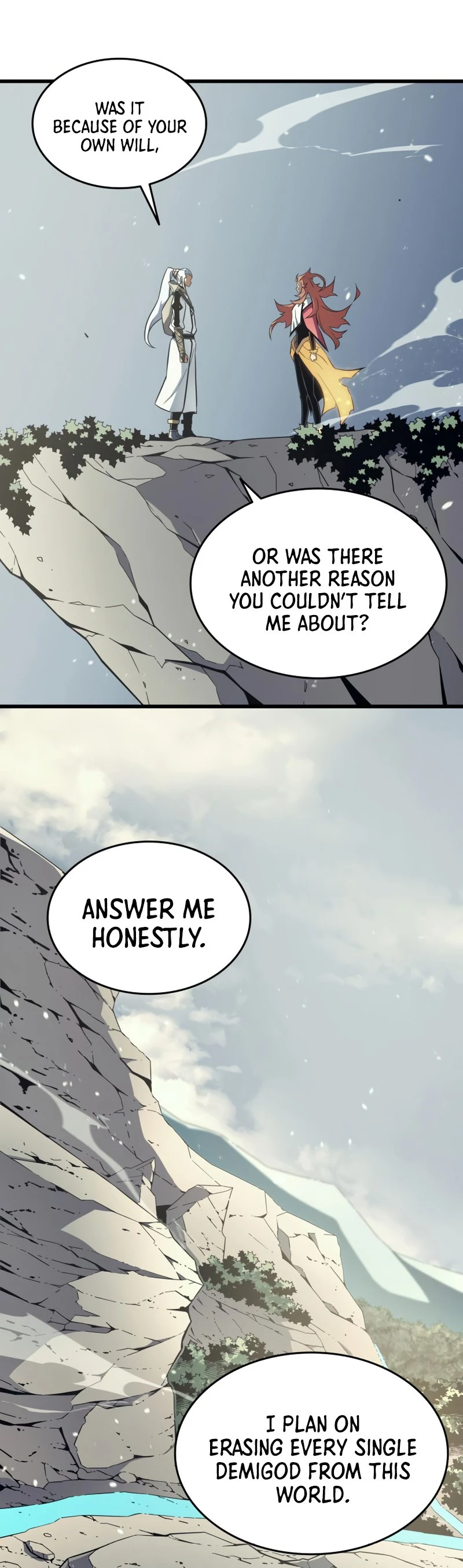 The Archmage Returns After 4000 Years Chapter 108 — Page 46