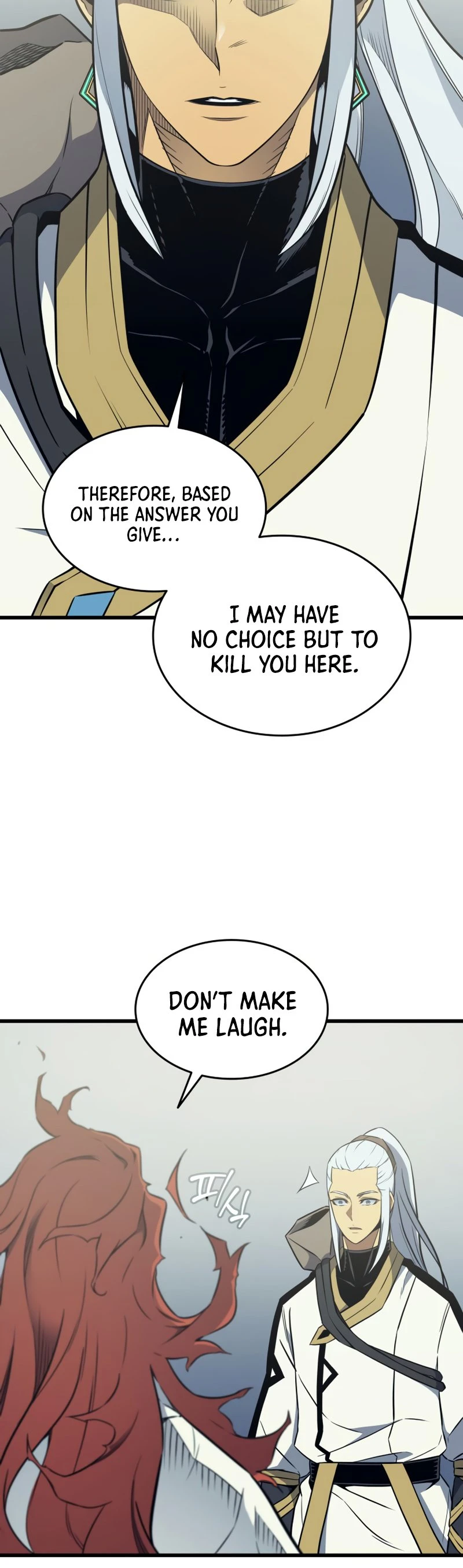 The Archmage Returns After 4000 Years Chapter 108 — Page 48
