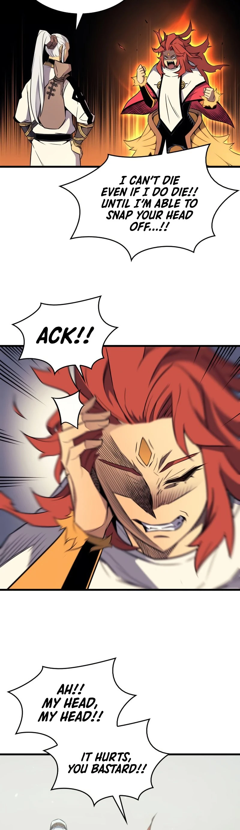The Archmage Returns After 4000 Years Chapter 109 — Page 7
