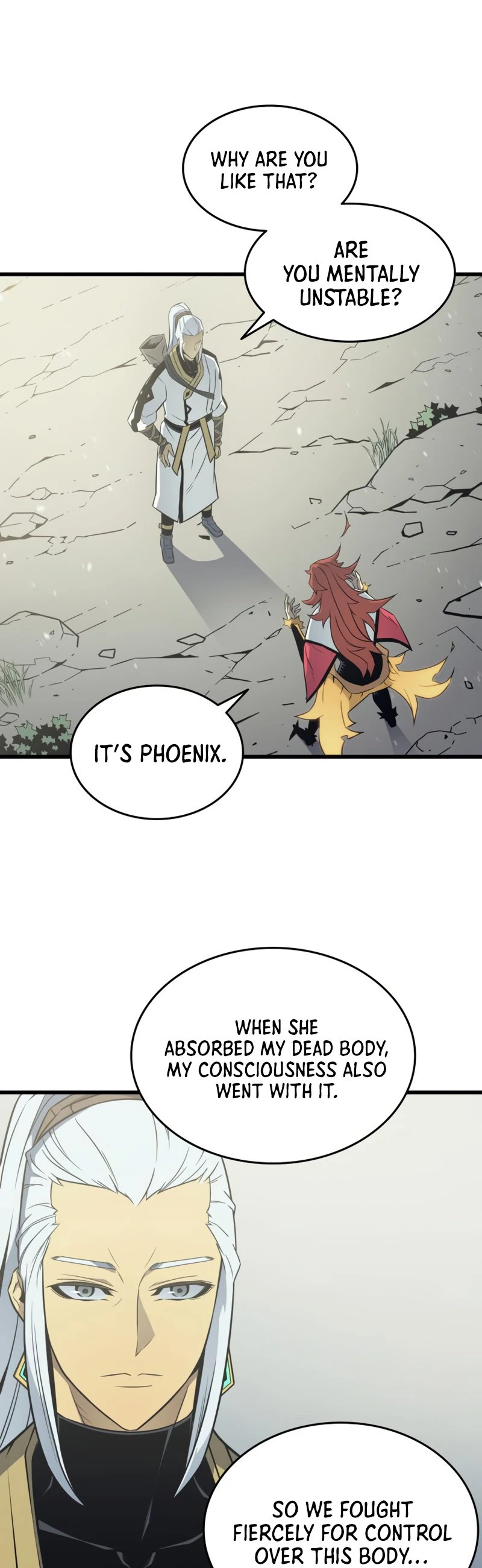 The Archmage Returns After 4000 Years Chapter 109 — Page 9