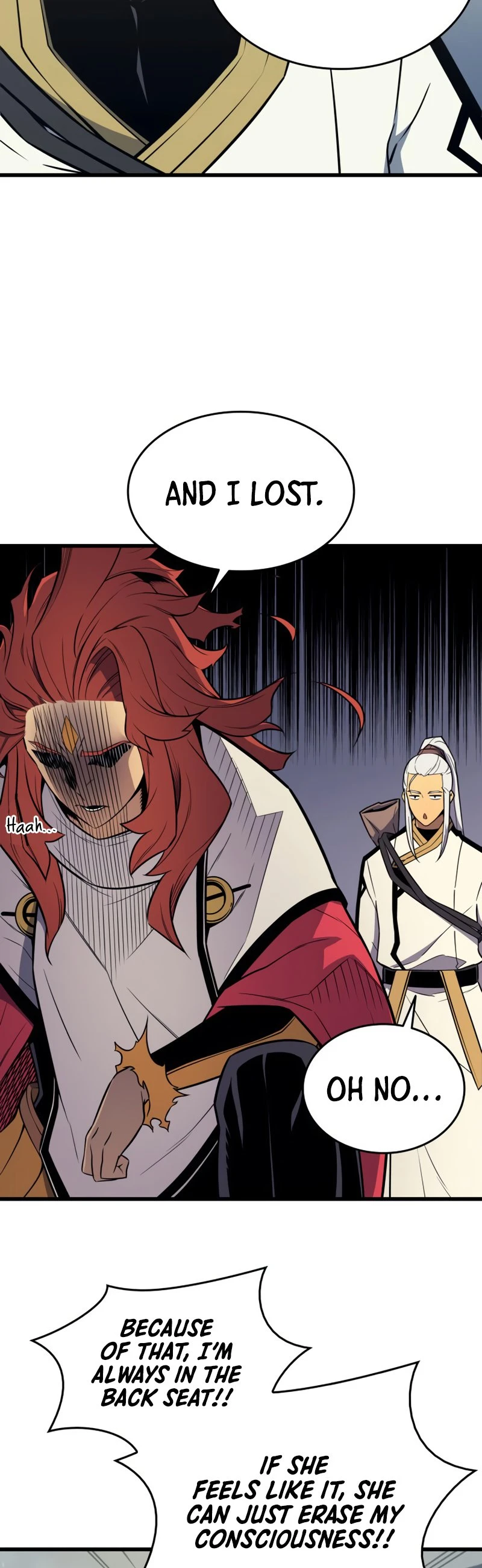 The Archmage Returns After 4000 Years Chapter 109 — Page 10