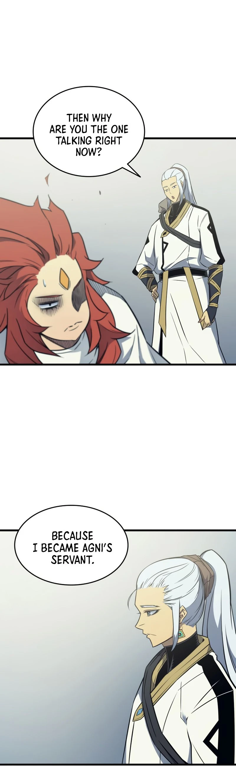 The Archmage Returns After 4000 Years Chapter 109 — Page 12