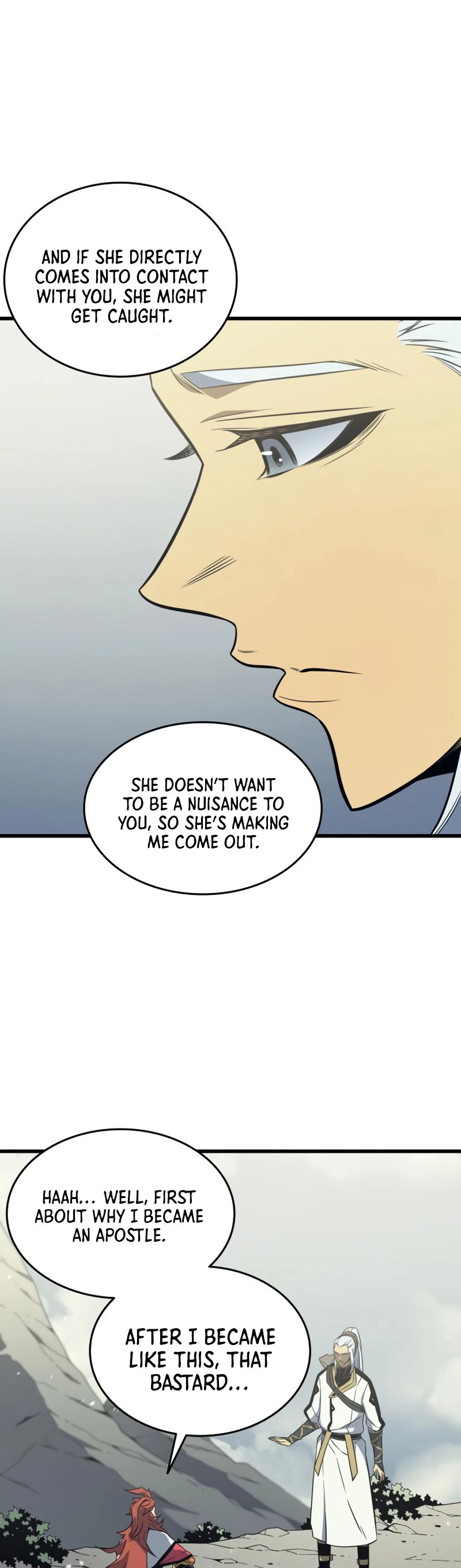 The Archmage Returns After 4000 Years Chapter 109 — Page 13