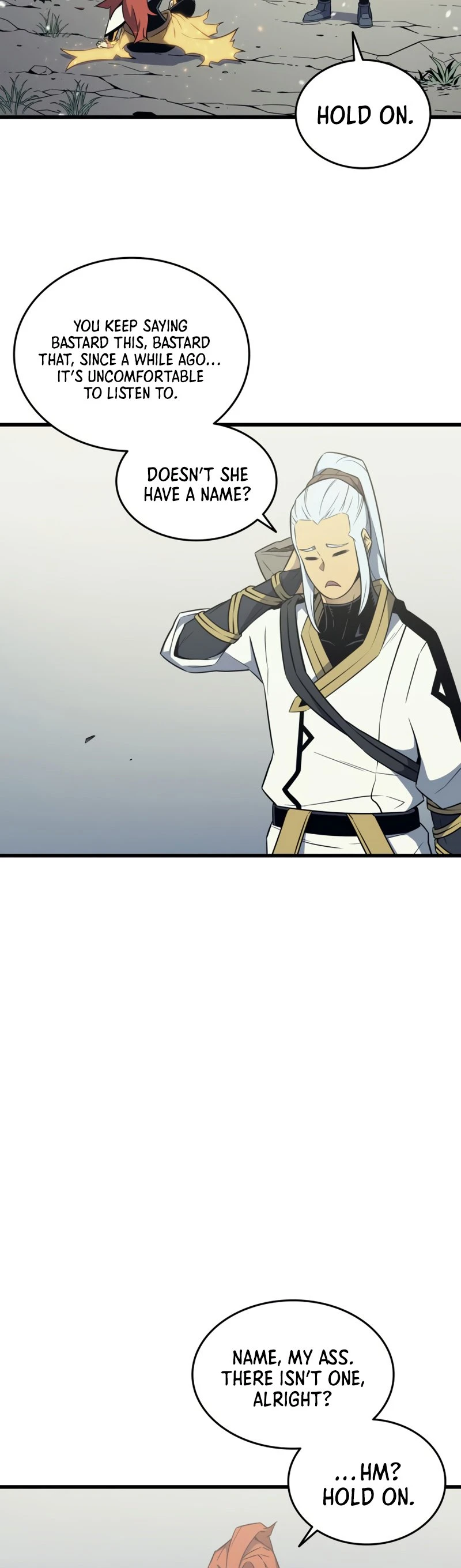 The Archmage Returns After 4000 Years Chapter 109 — Page 14