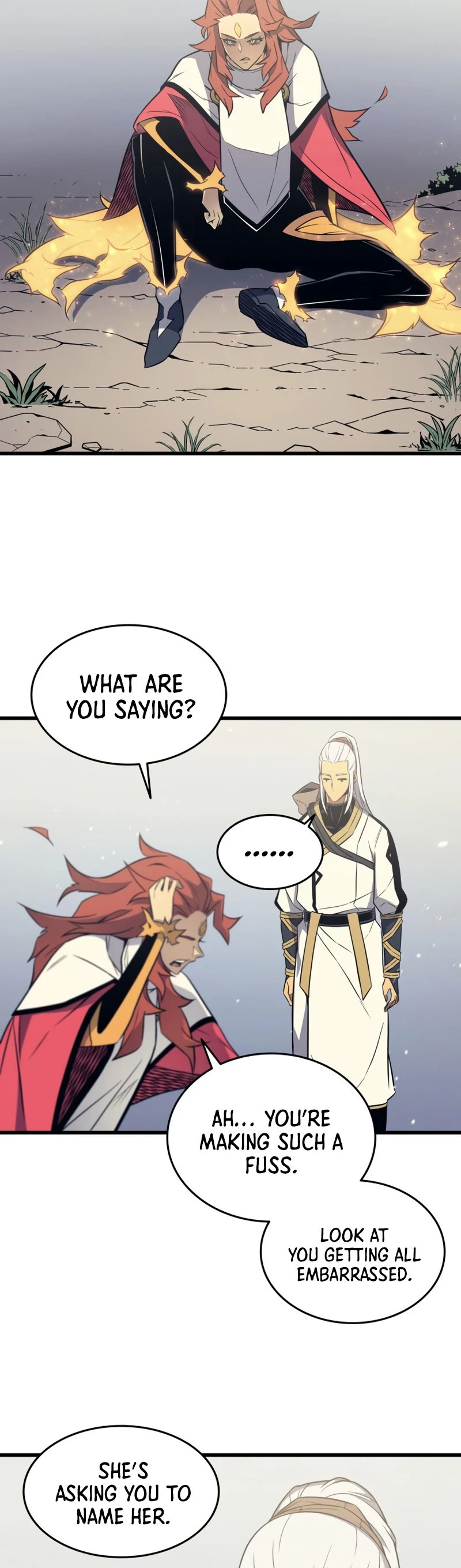 The Archmage Returns After 4000 Years Chapter 109 — Page 15