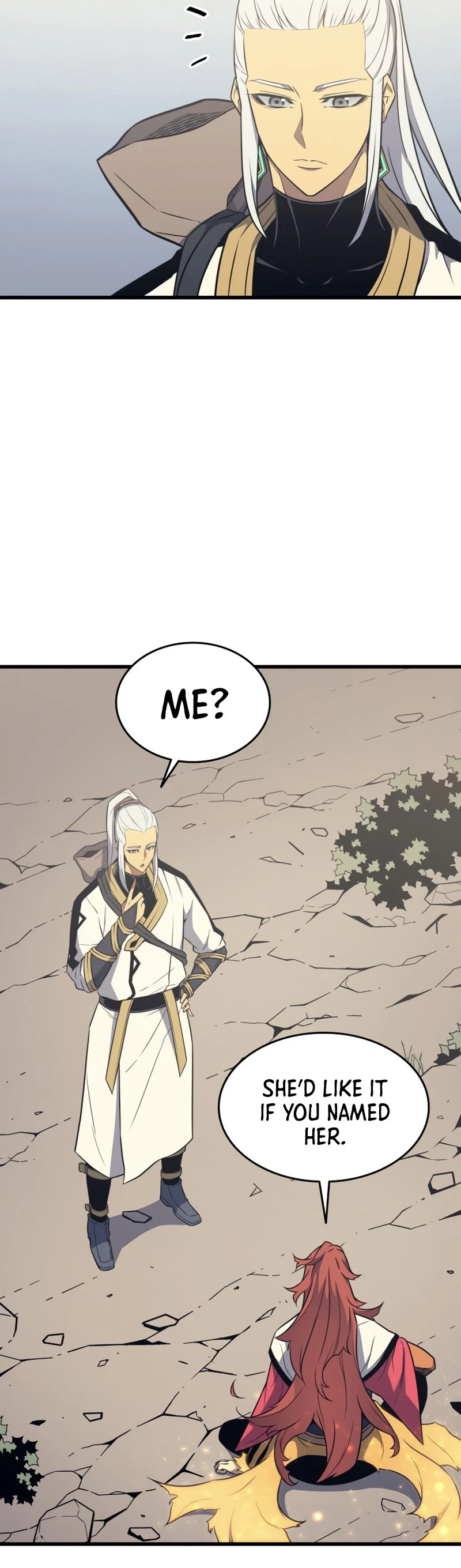 The Archmage Returns After 4000 Years Chapter 109 — Page 16
